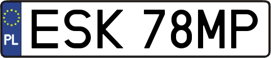 ESK78MP