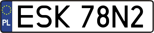 ESK78N2