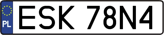 ESK78N4