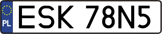 ESK78N5