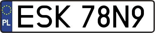 ESK78N9
