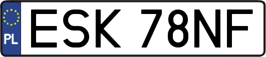 ESK78NF