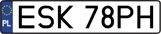 ESK78PH