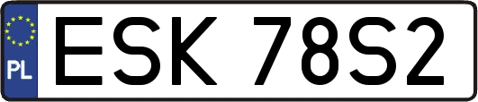 ESK78S2