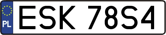 ESK78S4