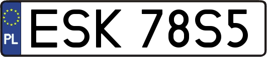 ESK78S5