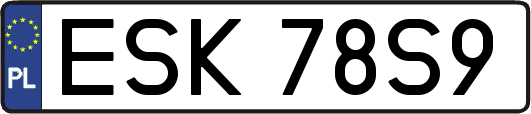 ESK78S9
