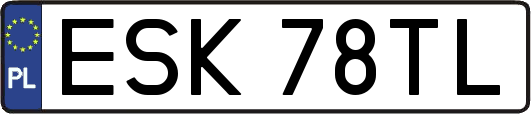 ESK78TL