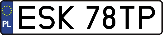 ESK78TP