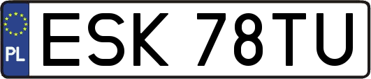 ESK78TU