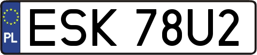 ESK78U2