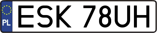 ESK78UH
