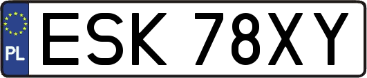 ESK78XY