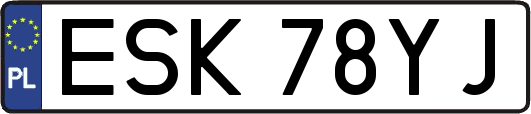 ESK78YJ