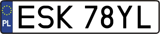 ESK78YL