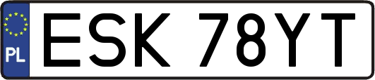 ESK78YT