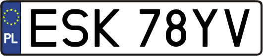ESK78YV