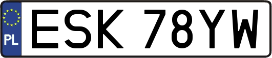 ESK78YW