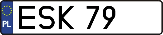 ESK79
