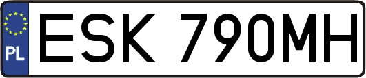 ESK790MH