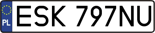 ESK797NU