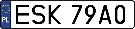 ESK79A0