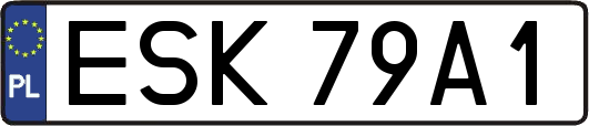 ESK79A1