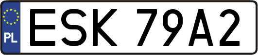 ESK79A2