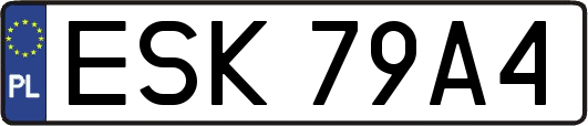 ESK79A4