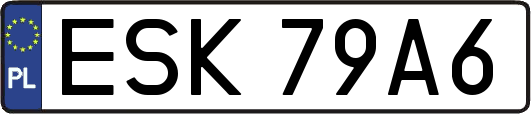 ESK79A6
