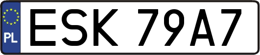 ESK79A7