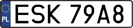 ESK79A8