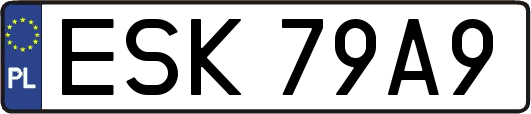 ESK79A9
