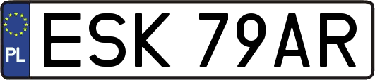 ESK79AR