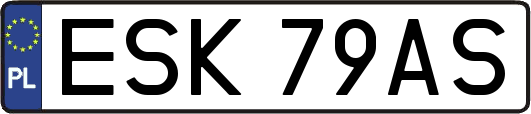 ESK79AS