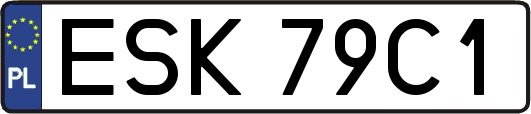 ESK79C1
