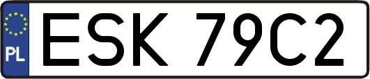 ESK79C2