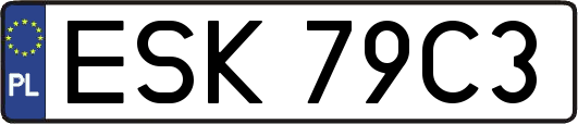 ESK79C3