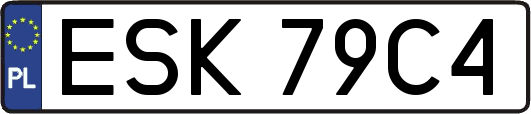 ESK79C4
