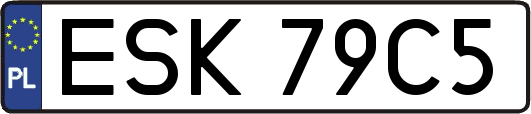 ESK79C5