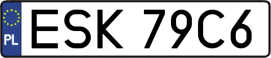 ESK79C6