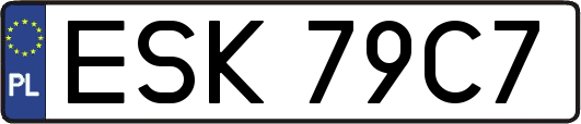 ESK79C7