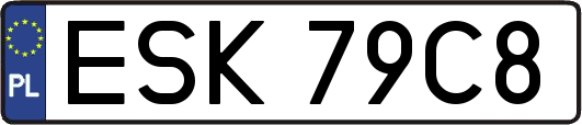 ESK79C8