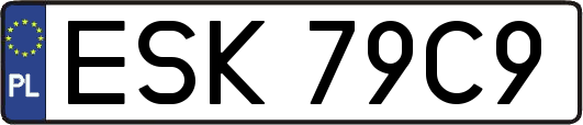 ESK79C9