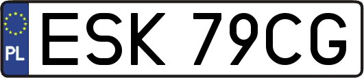 ESK79CG