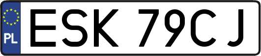 ESK79CJ
