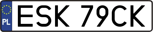 ESK79CK
