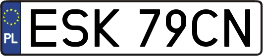 ESK79CN