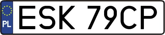 ESK79CP