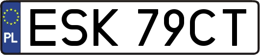 ESK79CT
